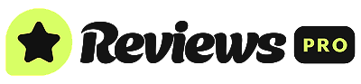 Reviews Pro Logo